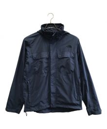 THE NORTH FACE（ザ ノース フェイス）の古着「グローブトレッカージャケット」｜ネイビー