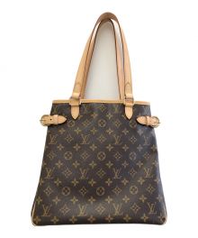 LOUIS VUITTON（ルイ ヴィトン）の古着「バティニョール・ヴェルティカル」