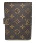 LOUIS VUITTON (ルイ ヴィトン) アジェンダ PM：10000円