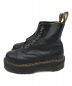 Dr.Martens (ドクターマーチン) ジャングル ブーツ ブラック サイズ:UK5：15000円