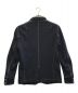 DIESEL (ディーゼル) JRIJO JACKET ブラック サイズ:M：5000円