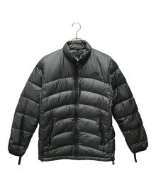 THE NORTH FACE（ザ ノース フェイス）の古着「マウンテンパーカー」｜ネイビー