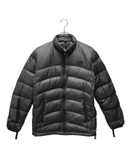 THE NORTH FACE（ザ ノース フェイス）THE NORTH FACE (ザ ノース フェイス) マウンテンパーカー ネイビー サイズ:Lの古着・服飾アイテム