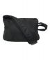 PORTER (ポーター) SHOULDER BAG(S) ブラック：8000円