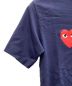 PLAY COMME des GARCONSの古着・服飾アイテム：6000円