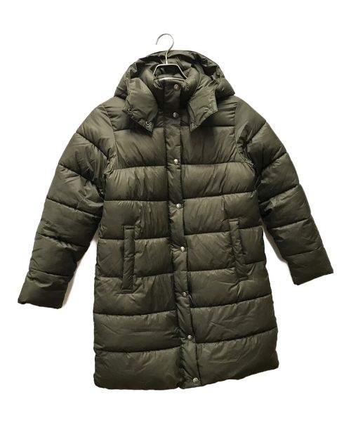 THE NORTH FACE（ザ ノース フェイス）THE NORTH FACE (ザ ノース フェイス) キャンプシエラコート グリーン サイズ:Sの古着・服飾アイテム