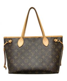 LOUIS VUITTON（ルイ ヴィトン）の古着「ネヴァーフルPM」