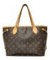 LOUIS VUITTON (ルイ ヴィトン) ネヴァーフルPM：140000円