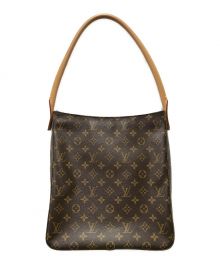 LOUIS VUITTON（ルイ ヴィトン）の古着「ルーピングGM」