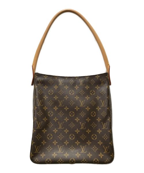 LOUIS VUITTON（ルイ ヴィトン）LOUIS VUITTON (ルイ ヴィトン) ルーピングGMの古着・服飾アイテム