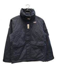 HELLY HANSEN（ヘリーハンセン）の古着「オーシャンフレイジャケット」｜ネイビー