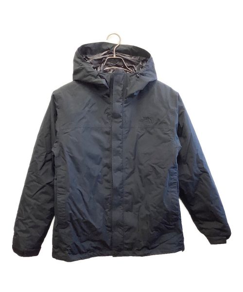 THE NORTH FACE（ザ ノース フェイス）THE NORTH FACE (ザ ノース フェイス) カシウストリクライメイトジャケット ブラック サイズ:Mの古着・服飾アイテム