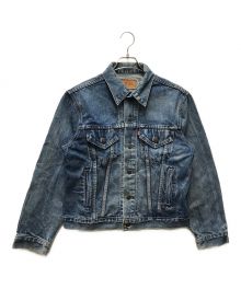 LEVI'S（リーバイス）の古着「90'sデニムジャケット」｜インディゴ