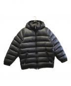 THE NORTH FACEザ ノース フェイス）の古着「METRO DOWN JACKET」｜ブラック