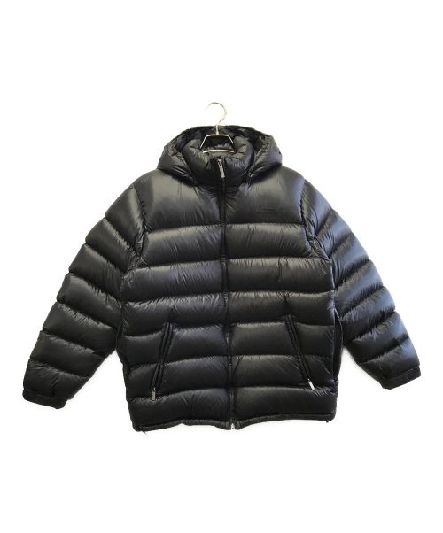 THE NORTH FACE（ザ ノース フェイス）THE NORTH FACE (ザ ノース フェイス) METRO DOWN JACKET ブラック サイズ:Sの古着・服飾アイテム