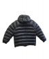 THE NORTH FACE (ザ ノース フェイス) METRO DOWN JACKET ブラック サイズ:S：15000円