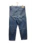 LEVI'S (リーバイス) デニムパンツ インディゴ サイズ:W34 L32：9000円