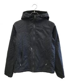 THE NORTH FACE（ザ ノース フェイス）の古着「コンパクトノマドジャケット」｜ブラック