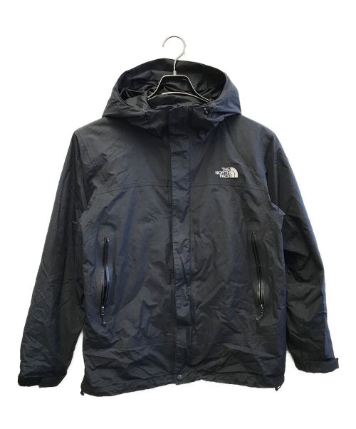 THE NORTH FACE（ザ ノース フェイス）THE NORTH FACE (ザ ノース フェイス) カシウストリクライメイトジャケット ブラック サイズ:Mの古着・服飾アイテム