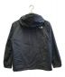 THE NORTH FACE (ザ ノース フェイス) カシウストリクライメイトジャケット ブラック サイズ:M：8000円