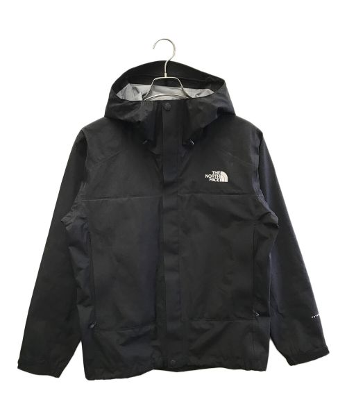 THE NORTH FACE（ザ ノース フェイス）THE NORTH FACE (ザ ノース フェイス) フューチャーライトドリズルジャケット ブラック サイズ:Mの古着・服飾アイテム