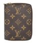 LOUIS VUITTON（ルイ ヴィトン）の古着「アジェンダ・ウォレット」