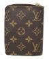 LOUIS VUITTON (ルイ ヴィトン) アジェンダ・ウォレット：50000円