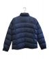 THE NORTH FACE (ザ ノース フェイス) ダウンジャケット ネイビー サイズ:L：8000円