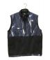 THE NORTH FACE（ザ ノース フェイス）の古着「NOVELTY DENALI VEST」｜ネイビー