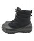 THE NORTH FACE (ザ ノース フェイス) Tsumoru Boot ブラック サイズ:26.5：11000円