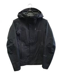 Patagonia（パタゴニア）の古着「W's Piolet Jacket」｜ブラック