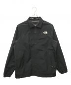 THE NORTH FACEザ ノース フェイス）の古着「FL COACH JACKET」｜ブラック