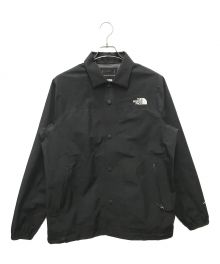 THE NORTH FACE（ザ ノース フェイス）の古着「FL COACH JACKET」｜ブラック