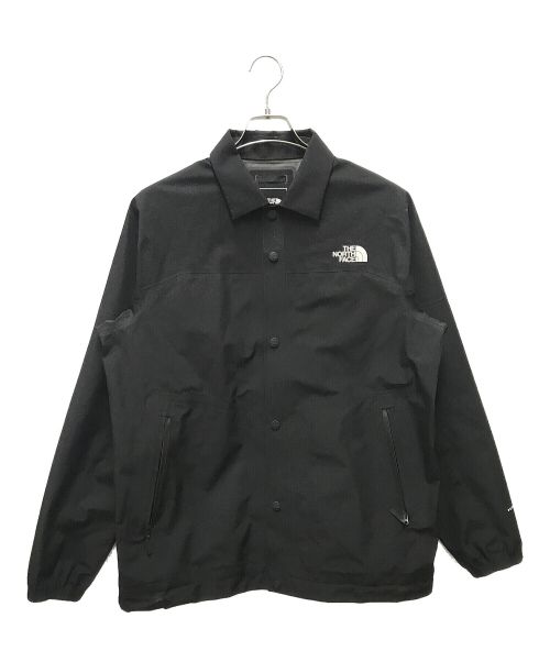 THE NORTH FACE（ザ ノース フェイス）THE NORTH FACE (ザ ノース フェイス) FL COACH JACKET ブラック サイズ:Lの古着・服飾アイテム