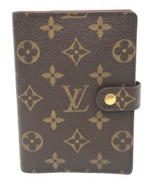 LOUIS VUITTON（ルイ ヴィトン）の古着「アジェンダPM」