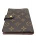 中古・古着 LOUIS VUITTON (ルイ ヴィトン) アジェンダPM：12000円