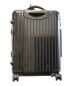 RIMOWA (リモワ) キャリーバッグ ブラウン：60000円