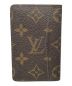 LOUIS VUITTON (ルイ ヴィトン) ポシェット・カルトヴィジット：8000円