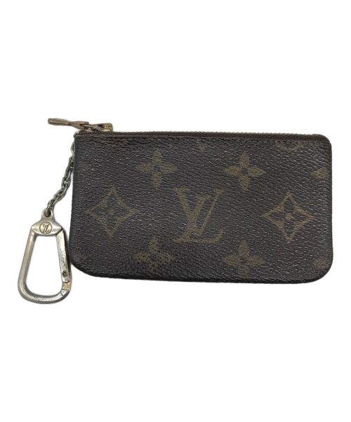 LOUIS VUITTON（ルイ ヴィトン）LOUIS VUITTON (ルイ ヴィトン) ポシェット・クレの古着・服飾アイテム