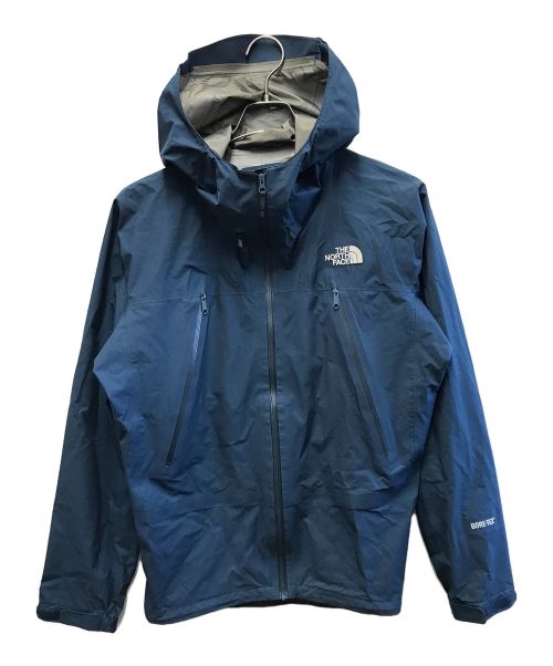 THE NORTH FACE（ザ ノース フェイス）THE NORTH FACE (ザ ノース フェイス) クライム ベリー ライト ジャケット ネイビー サイズ:Mの古着・服飾アイテム