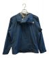 THE NORTH FACE (ザ ノース フェイス) クライム ベリー ライト ジャケット ネイビー サイズ:M：15000円