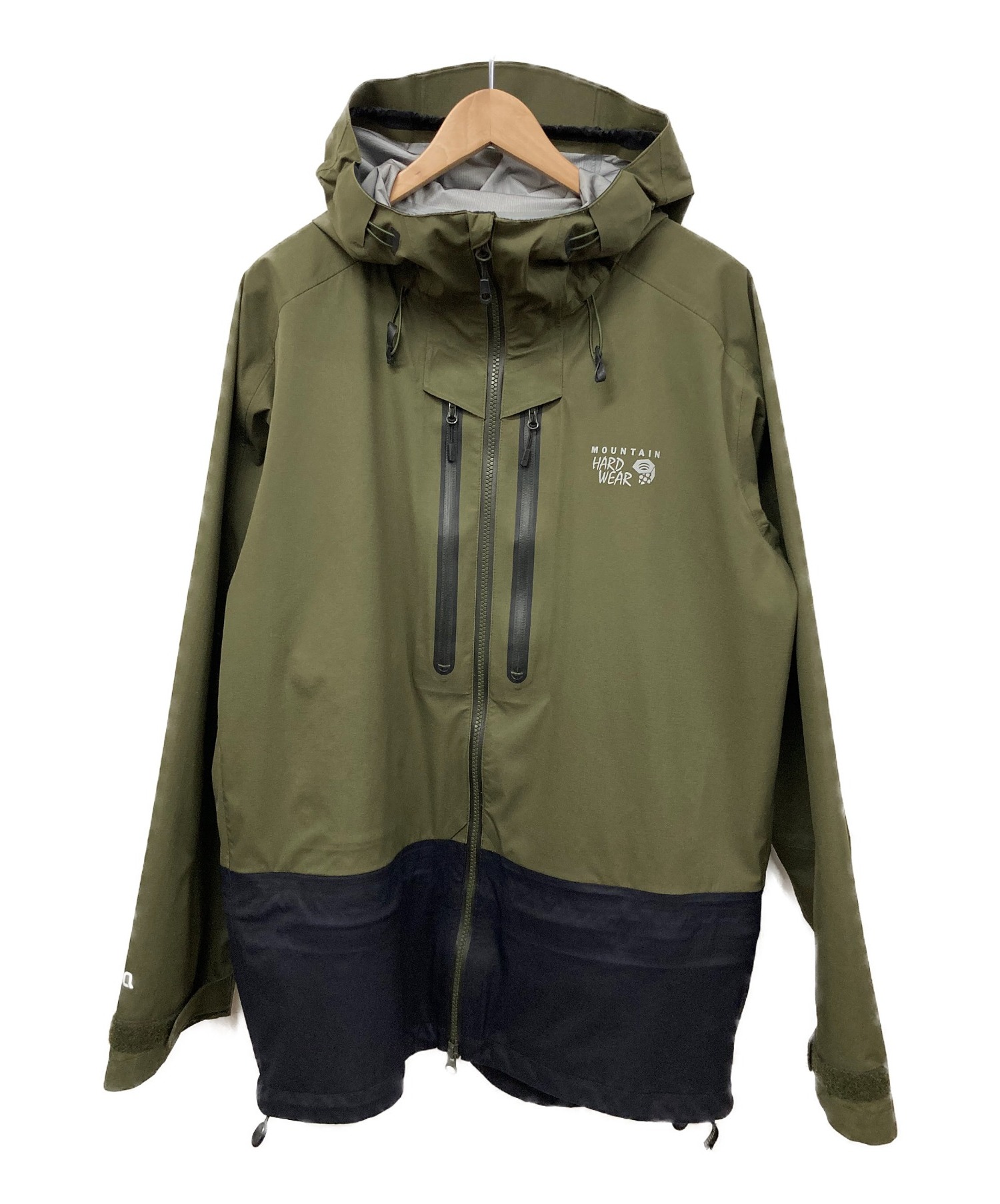 DRYSTEIN JACKET(ドライステイン ジャケット) 登山用品 | suitmenstore.com