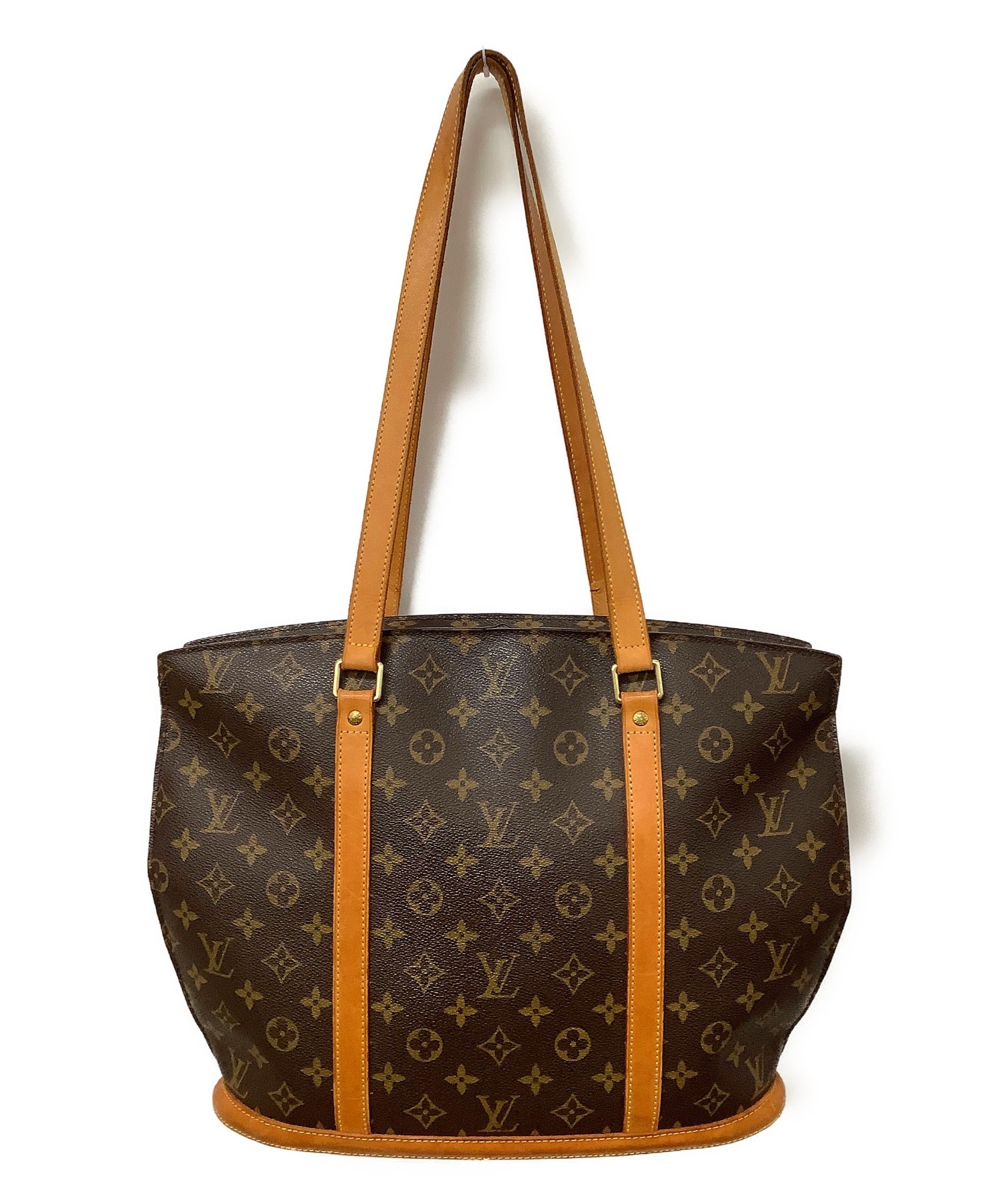 中古 古着通販 Louis Vuitton ルイヴィトン トートバッグ モノグラム M Mb0040 ブランド 古着通販 トレファク公式 Trefac Fashion