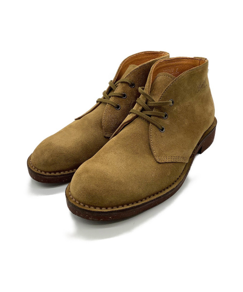 数量は多 Danner ダナー KALAMA CHUKKA カラマ チャッカ kids-nurie.com