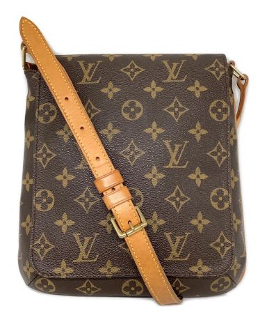 中古・古着通販】LOUIS VUITTON (ルイ ヴィトン) ミュゼット・サルサ