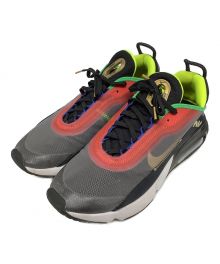 NIKE（ナイキ）の古着「AIR MAX 2090」｜ブラック