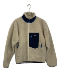 中古・古着通販】Patagonia (パタゴニア) ビビー ダウンジャケット