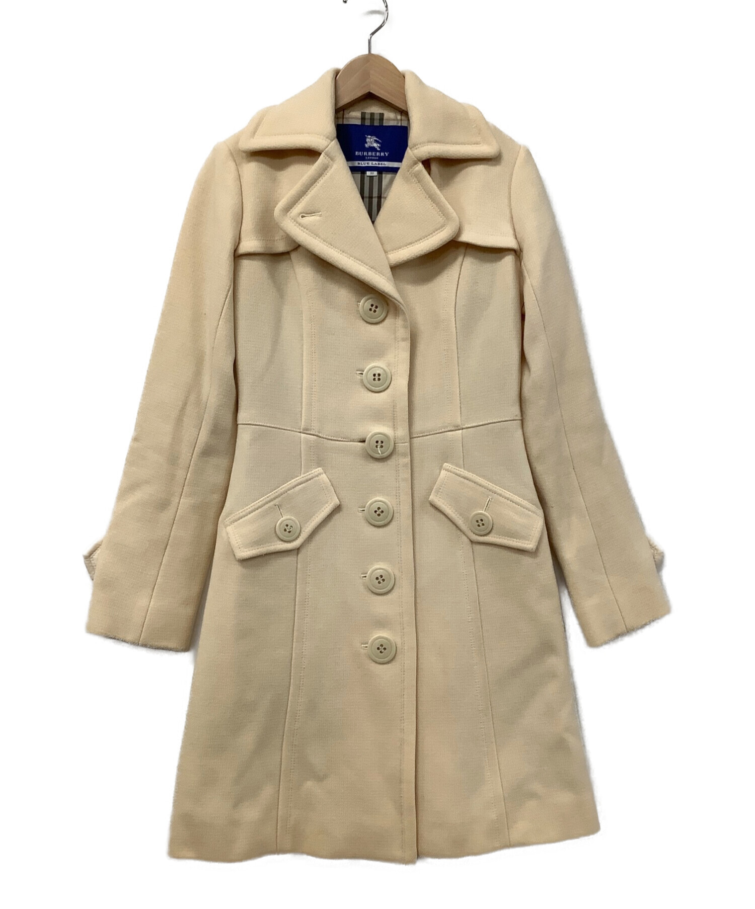 中古・古着通販】BURBERRY BLUE LABEL (バーバリーブルーレーベル