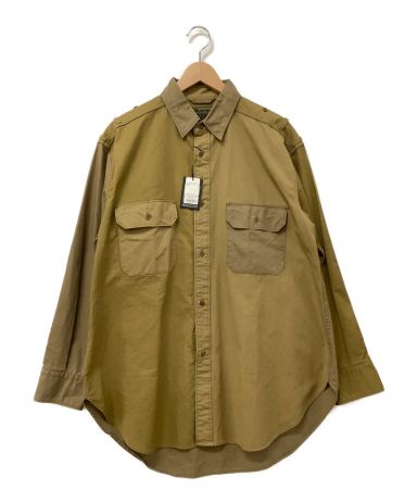 【中古・古着通販】NIGEL CABOURN (ナイジェルケーボン) 1940s