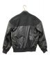 NIKE (ナイキ) Pinnacle Bomber Jacket ブラック サイズ:M：12000円